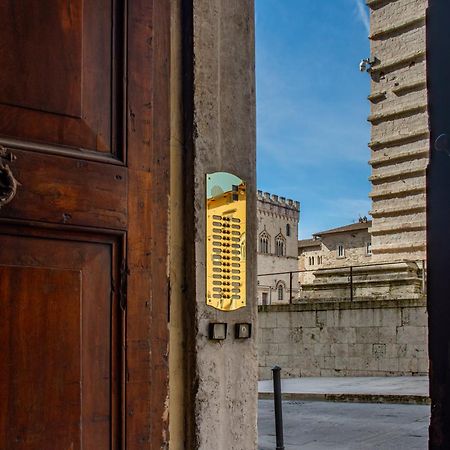 Maggiore Suite - Piazza IV Novembre Perugia Esterno foto