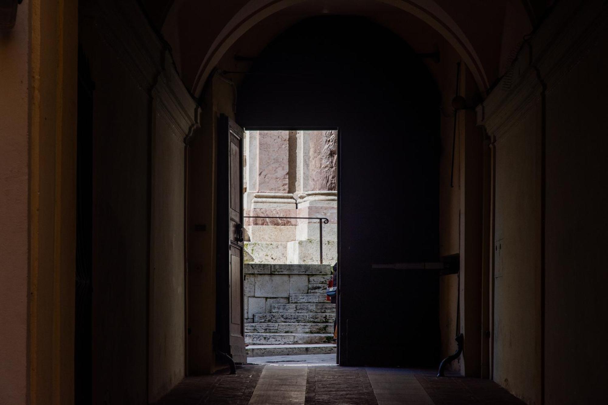 Maggiore Suite - Piazza IV Novembre Perugia Esterno foto