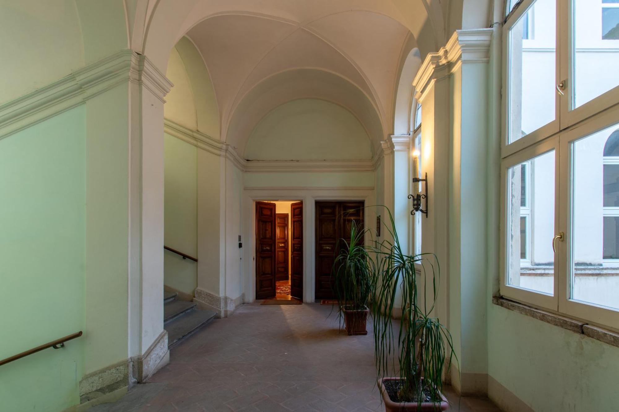 Maggiore Suite - Piazza IV Novembre Perugia Esterno foto