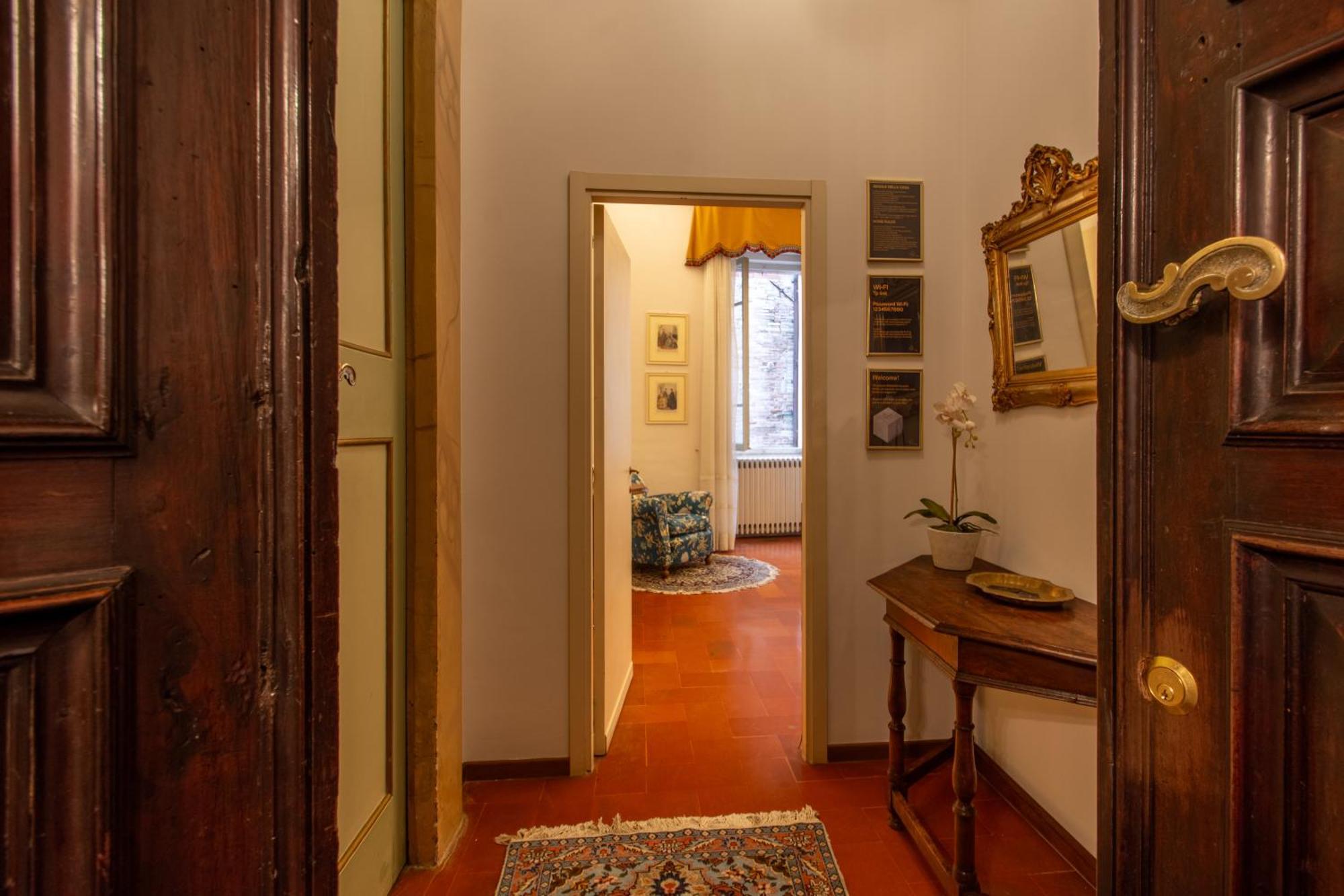 Maggiore Suite - Piazza IV Novembre Perugia Esterno foto