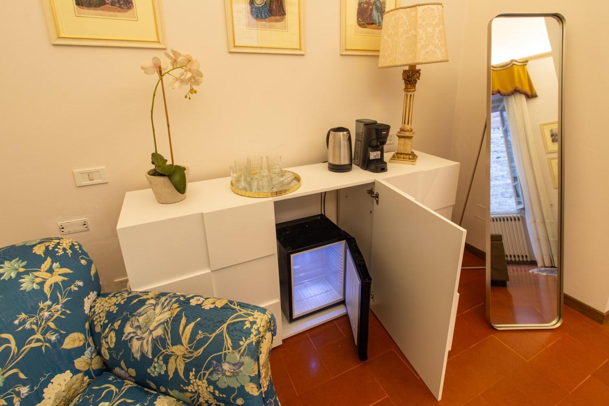 Maggiore Suite - Piazza IV Novembre Perugia Esterno foto
