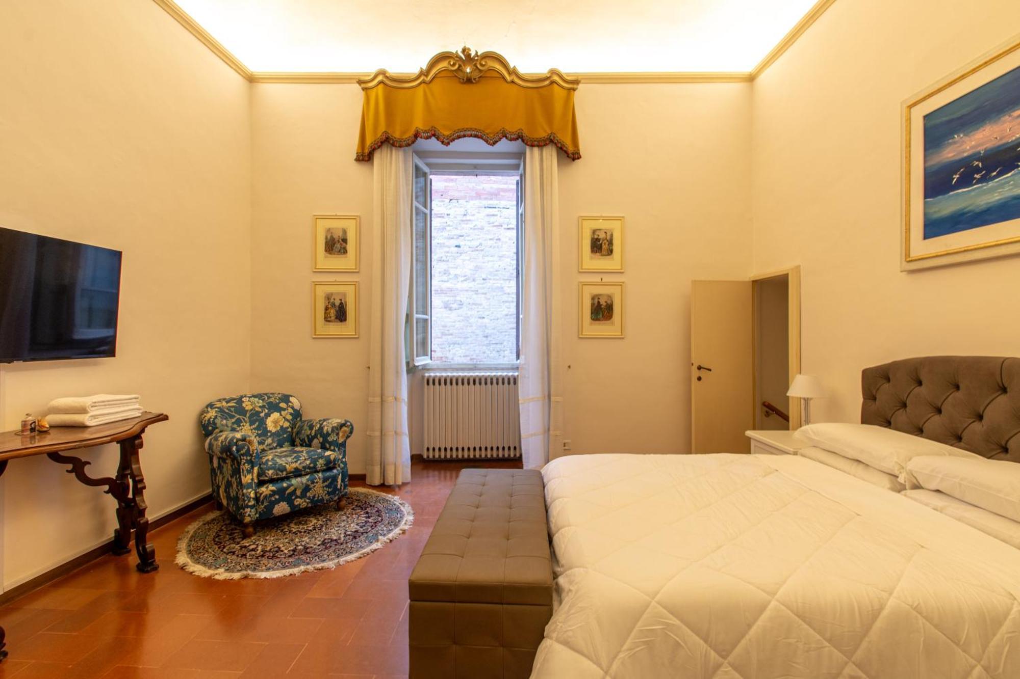 Maggiore Suite - Piazza IV Novembre Perugia Esterno foto